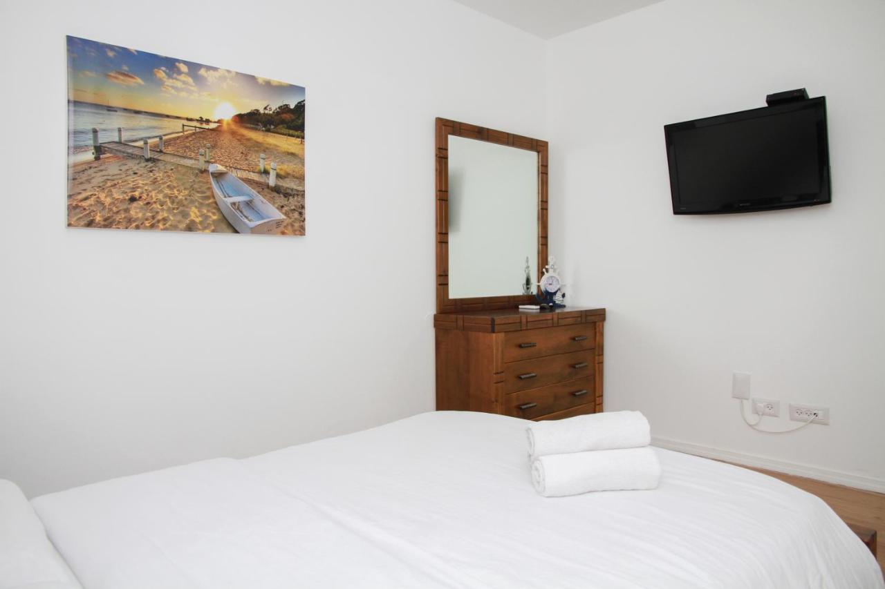 Apartments4You Betti Bat Yam Exterior foto