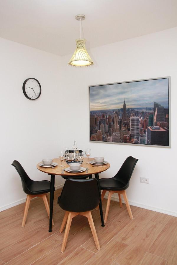 Apartments4You Betti Bat Yam Exterior foto