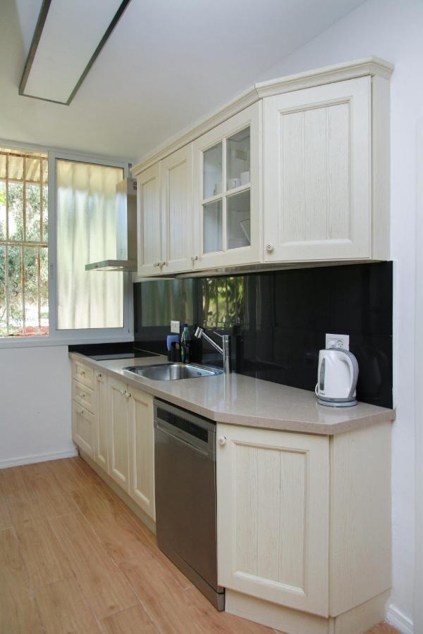 Apartments4You Betti Bat Yam Exterior foto