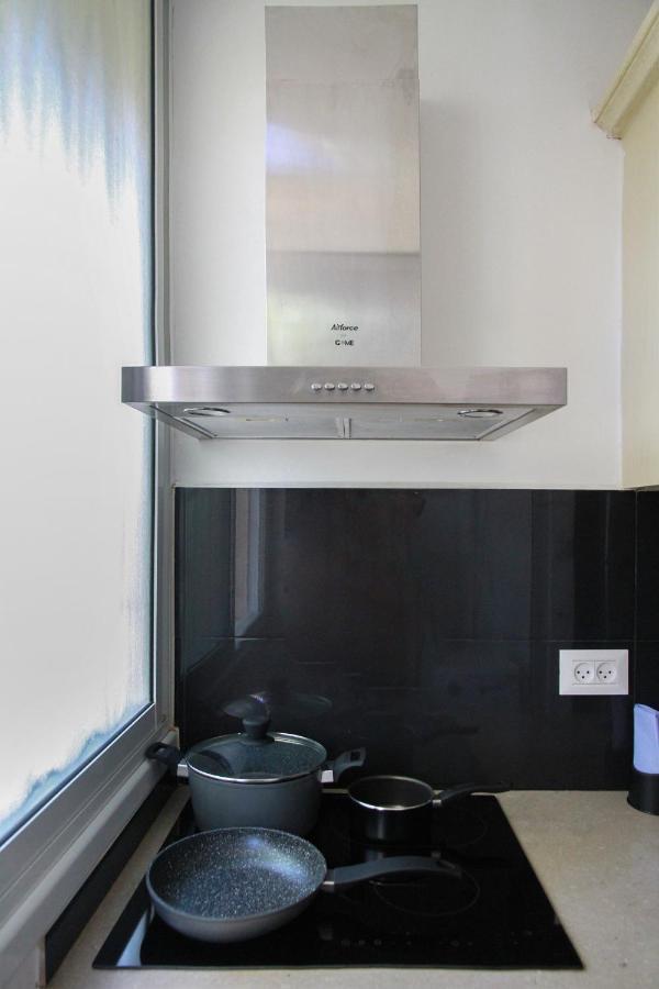 Apartments4You Betti Bat Yam Exterior foto