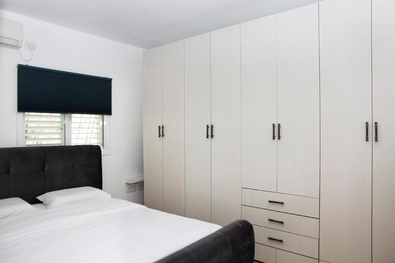 Apartments4You Betti Bat Yam Exterior foto