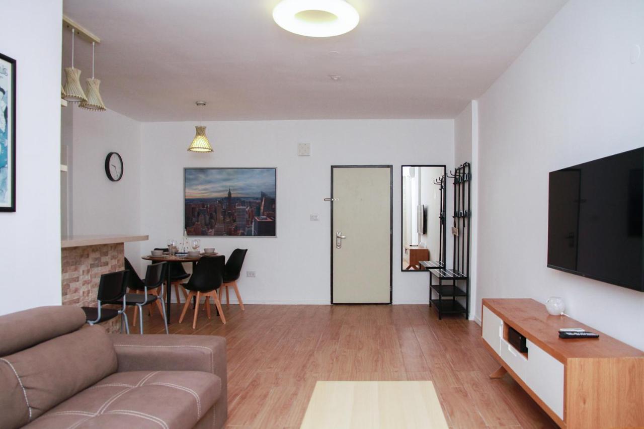 Apartments4You Betti Bat Yam Exterior foto