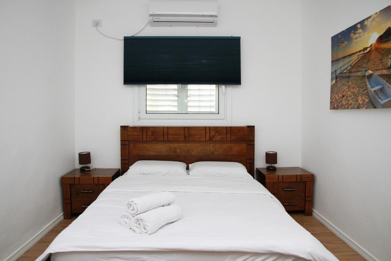 Apartments4You Betti Bat Yam Exterior foto