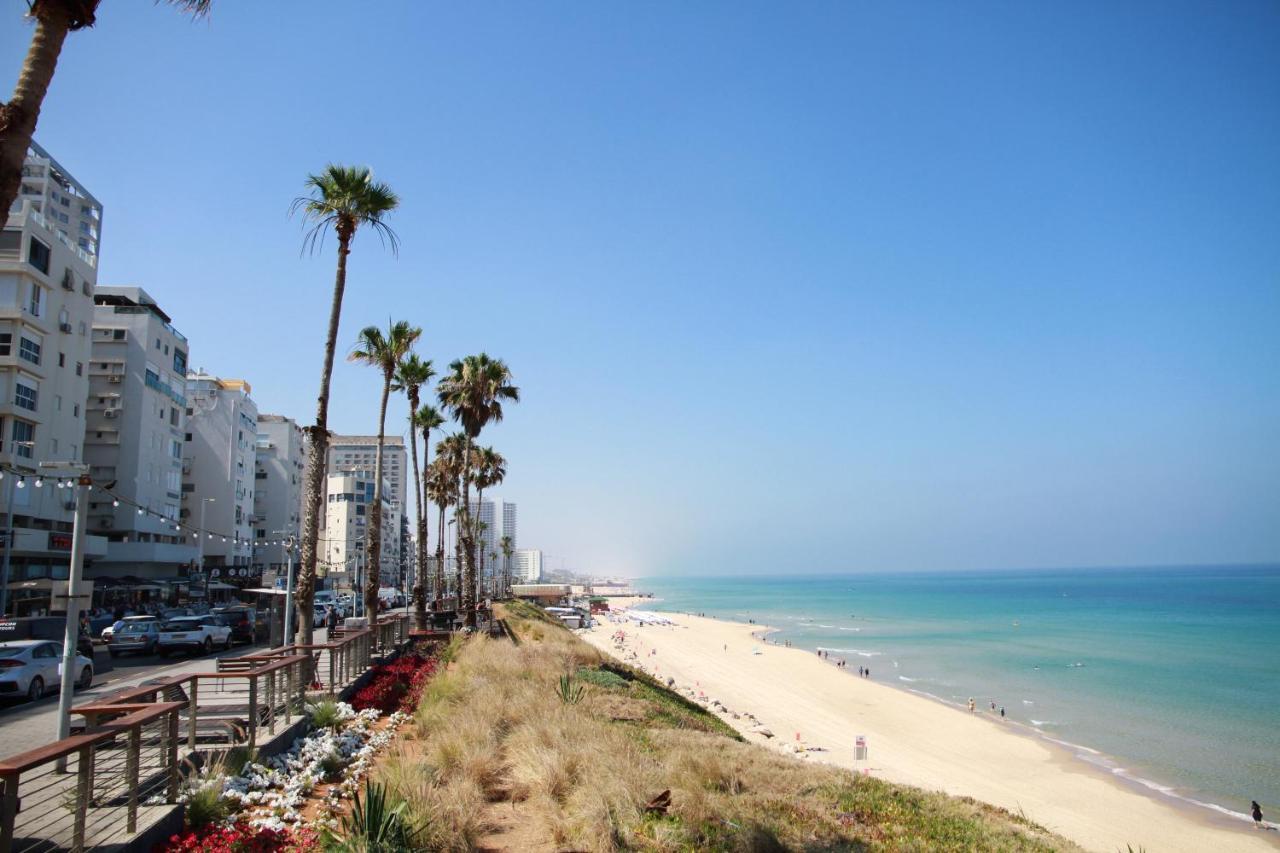 Apartments4You Betti Bat Yam Exterior foto