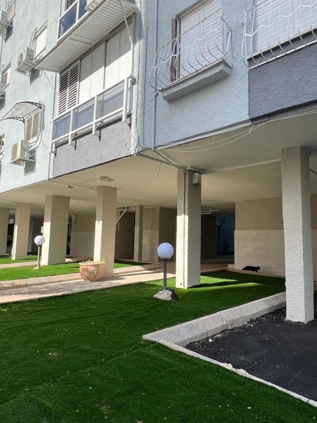 Apartments4You Betti Bat Yam Exterior foto